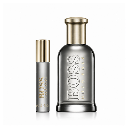 Набор парфюмерии BOSS Набор Boss Bottled Eau de Parfum