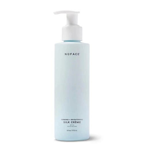 Сыворотка для лица NUFACE Сыворотка для лица Nuface Firming & Brightening Silk Creme