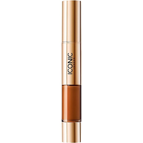 Консилер ICONIC LONDON Консилер и хайлайтер Radiant Concealer & Brightening Duo