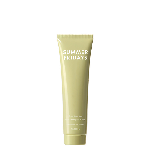 Бальзам для тела SUMMER FRIDAYS Бальзам для тела увлажняющий Body Butter