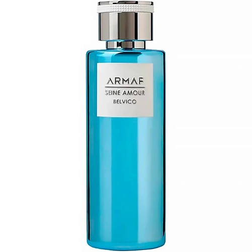 Парфюмерная вода ARMAF PERFUMES Парфюмерная вода EXCLUSIVE COLLECTION BELVICO SIENNE AMOUR
