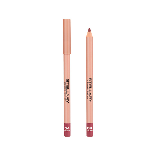 Карандаш для губ STELLARY Карандаш для губ LIPLINER