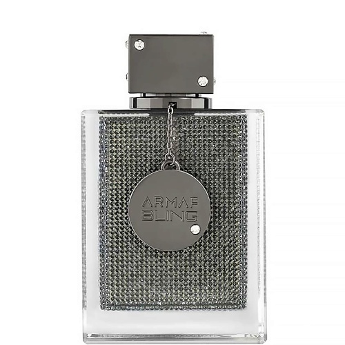 Парфюмерная вода ARMAF PERFUMES Парфюмерная вода ARMAF CLUB DE NUIT BLING (U) EDP