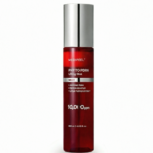 Мист для лица MEDI-PEEL Двухфазный лифтинг-мист Phyto Exosome PDRN Shot Mist