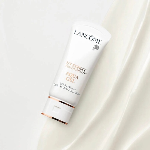 Солнцезащитный гель для лица LANCOME Солнцезащитный гель для лица UVEX 2019 AQ GEL SPF50 PA4