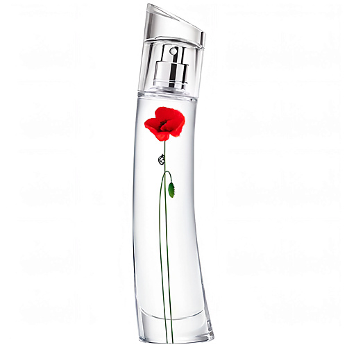 Парфюмерная вода KENZO Flower by Kenzo La Récolte Parisienne