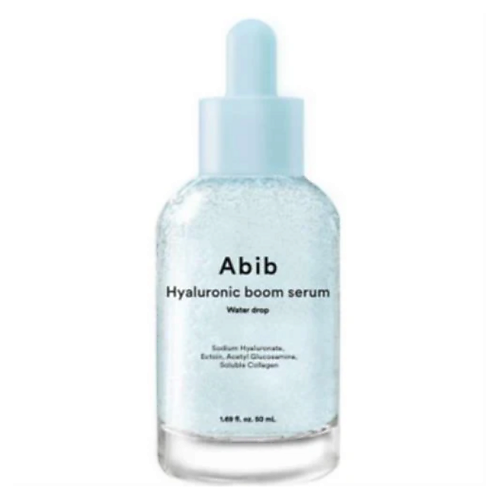 Сыворотка для лица ABIB Сыворотка Hyaluronic Boom Serum Water Drop