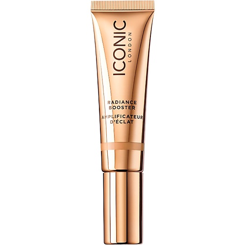 Тональное средство ICONIC LONDON Тональный крем увлажняющий Radiance Booster