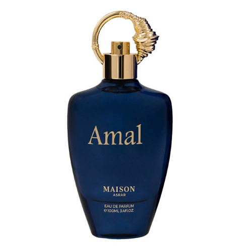 Парфюмерная вода MAISON ASRAR Парфюмерная вода Amal