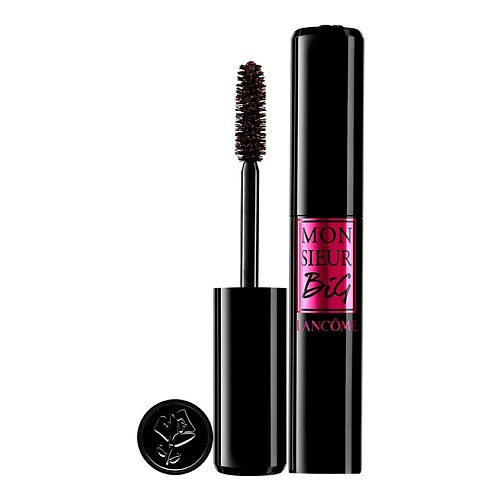 Тушь для ресниц LANCOME Тушь для ресниц MASCARA MONSIEUR BIG 01