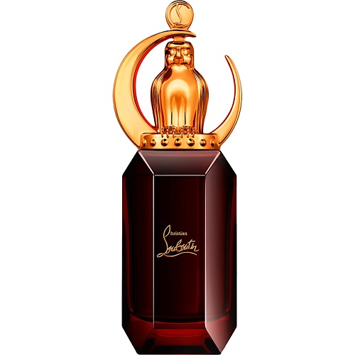 CHRISTIAN LOUBOUTIN BEAUTY LOUBILUNA 90