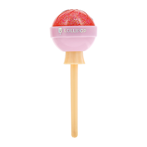Блеск для губ ISCREAM Блеск для губ LOLLIPOP