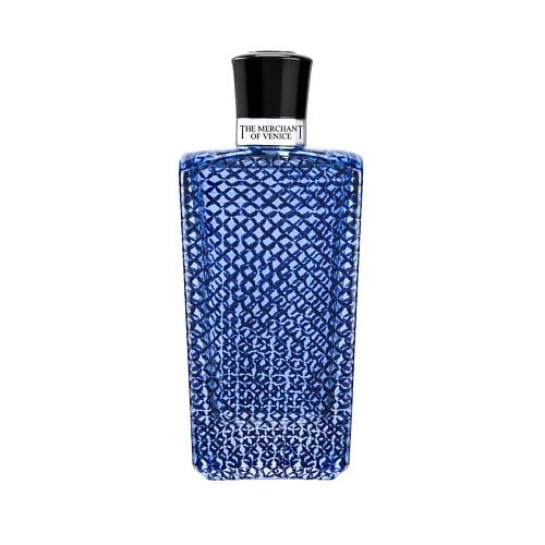 Парфюмерная вода THE MERCHANT OF VENICE Парфюмерная вода Venetian Blue Intense - Blu