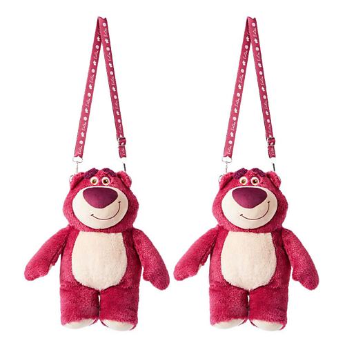 Мягкая игрушка MINISO Мягкая игрушка Lotso