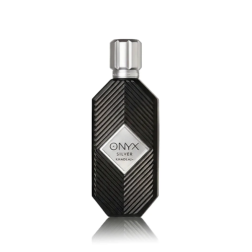 Парфюмерная вода KHADLAJ Парфюмерная вода Onyx Silver