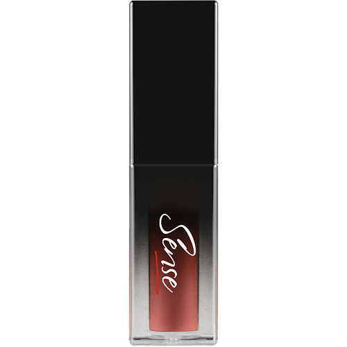 Блеск для губ LIC Блеск-масло для губ  Sense/Gloss oil Sense
