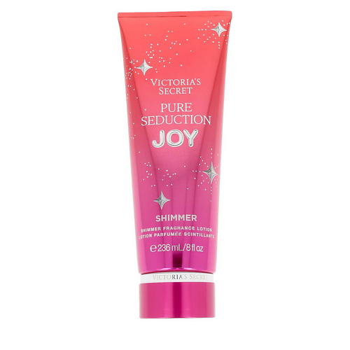 Парфюмированный лосьон для тела VICTORIA'S SECRET Парфюмерный лосьон для тела PURE SEDUCTION JOY SHIMMER