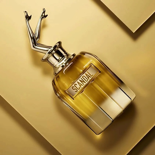 Парфюмерная вода JEAN PAUL GAULTIER Парфюмерная вода JPG SCANDAL ABSOLU EDP