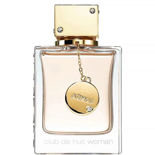 Парфюмерная вода ARMAF PERFUMES Парфюмерная вода CLUB DE NUIT (W) EDP