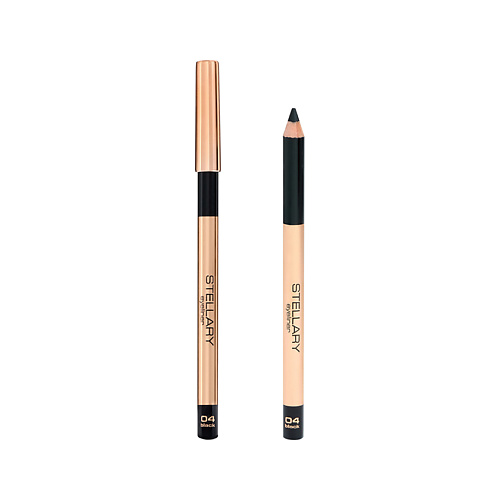 Карандаш для глаз STELLARY Карандаш для глаз EYELINER