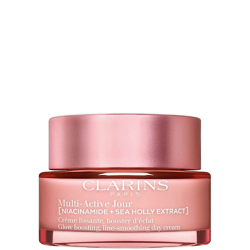 Крем для лица CLARINS Крем для лица Дневной для всех типов кожи