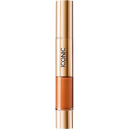 Консилер ICONIC LONDON Консилер и хайлайтер Radiant Concealer & Brightening Duo