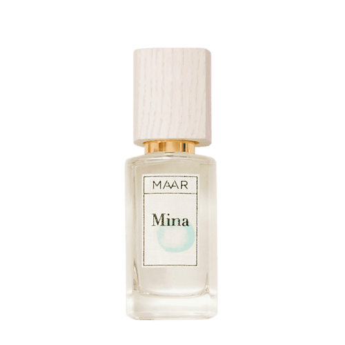 Парфюмерная вода MAAR Mina