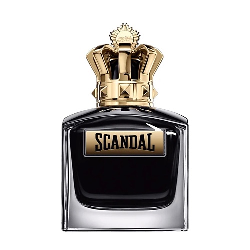 Парфюмерная вода JEAN PAUL GAULTIER Парфюмерная вода JPG SCANDAL POUR HOMME EDP