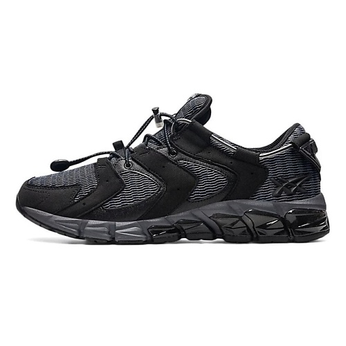 Кроссовки ASICS Кроссовки Gel Quantum 180 Re Black Carrier Grey