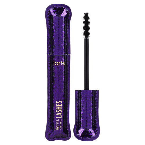 Тушь для ресниц Lights, Camera, Lashes 4-in-1