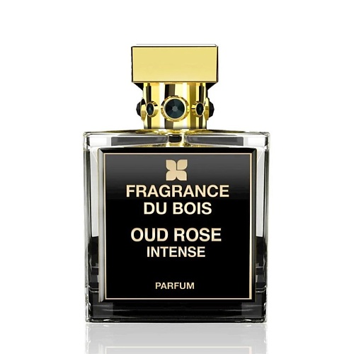 Духи FRAGRANCE DU BOIS Духи Oud Rose Intense Extrait De Parfum