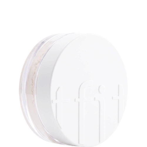 Пудра для лица TFIT Рассыпчатая пудра для лица Translucent Set Finishing Powder
