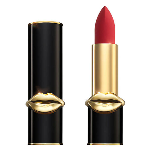 Помада для губ PAT MCGRATH LABS Матовая губная помада MatteTrance Lipstick