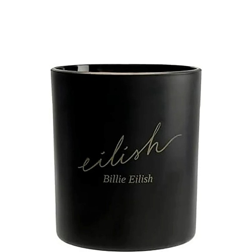 Свеча ароматическая BILLIE EILISH Свеча ароматическая Billie Eilish Candle 283