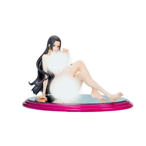 Развивающая игрушка BANDAI Фигурка One Piece Boa Hancock