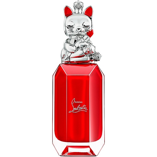 CHRISTIAN LOUBOUTIN BEAUTY LOUBIDOO 90