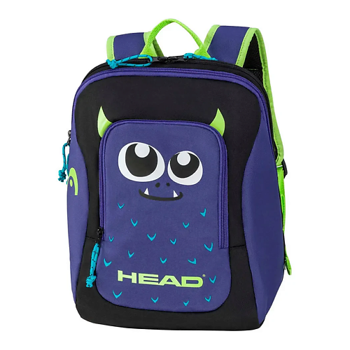 Рюкзак HEAD Детский рюкзак для тенниса и падела Kids Tour Backpack 14L Owl 260774