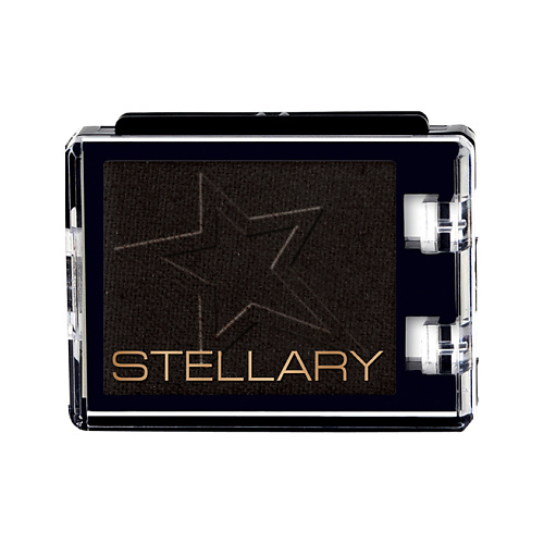 Тени для век STELLARY Моно-тени для век E-CLIPSE наборные