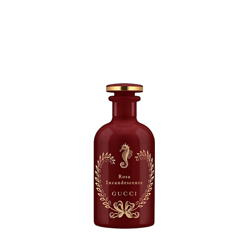Парфюмерная вода GUCCI Парфюмерная вода Rosa Incandescente
