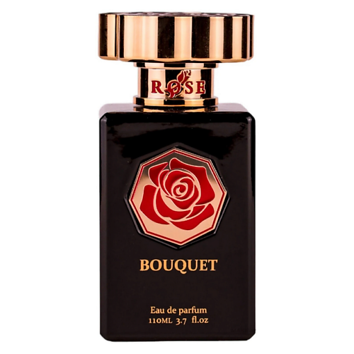 Парфюмерная вода MAISON ASRAR Парфюмерная вода Rose Bouquet