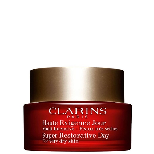 Крем для лица CLARINS Крем для лица Creme Day Dry Skin