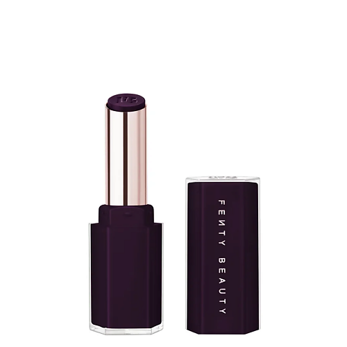 Помада для губ FENTY BEAUTY Блеск для губ увлажняющий женский FentyBeauty GlossBombStix TwoLipkiss