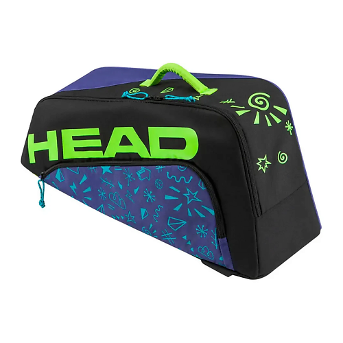 Сумка HEAD Рюкзак Kids Tour Monster