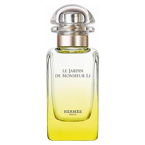 Парфюмерная вода HERMÈS HERMES Туалетная вода Le Jardin de Monsieur Li