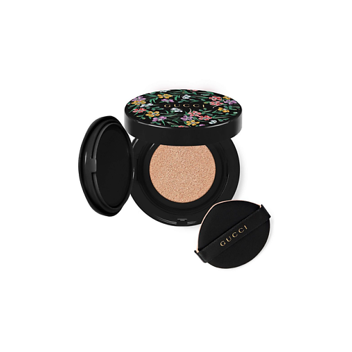 Тональное средство GUCCI Тональный кушон Eternite De Beaute Cushion SPF Foundation