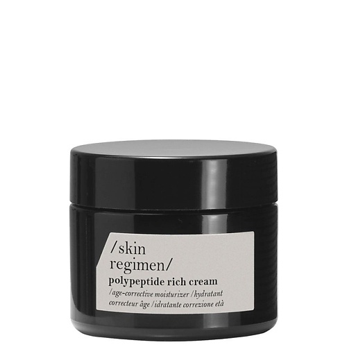 Крем для лица SKIN REGIMEN Крем для лица Polypeptide Rich Cream