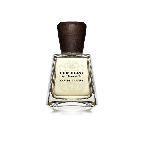 Парфюмерная вода FRAPIN Bois Blanc