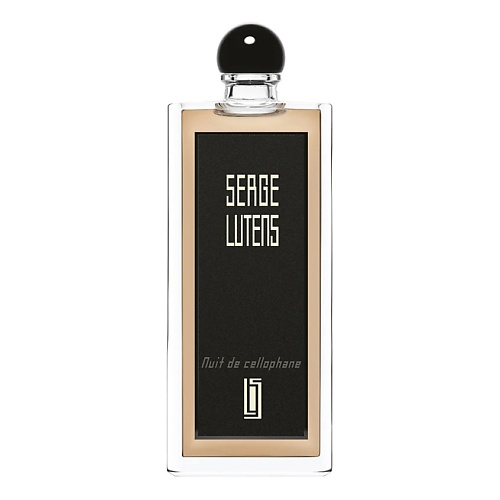 Парфюмерная вода SERGE LUTENS Парфюмерная вода NUIT DE CELLOPHANE EAU DE PARFUM