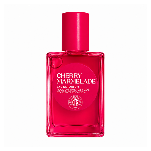 Парфюмерная вода ROGER & GALLET Парфюмерная вода Roger&Gallet Cherry Marmelade