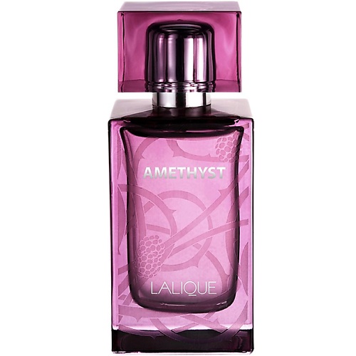 Парфюмерная вода LALIQUE Amethyst